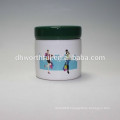 Ceramic seal canister